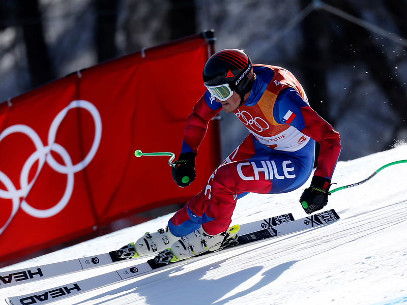 Esquí Alpino | El Corazón de los Juegos Olímpicos de Invierno Milano-Cortina 2026