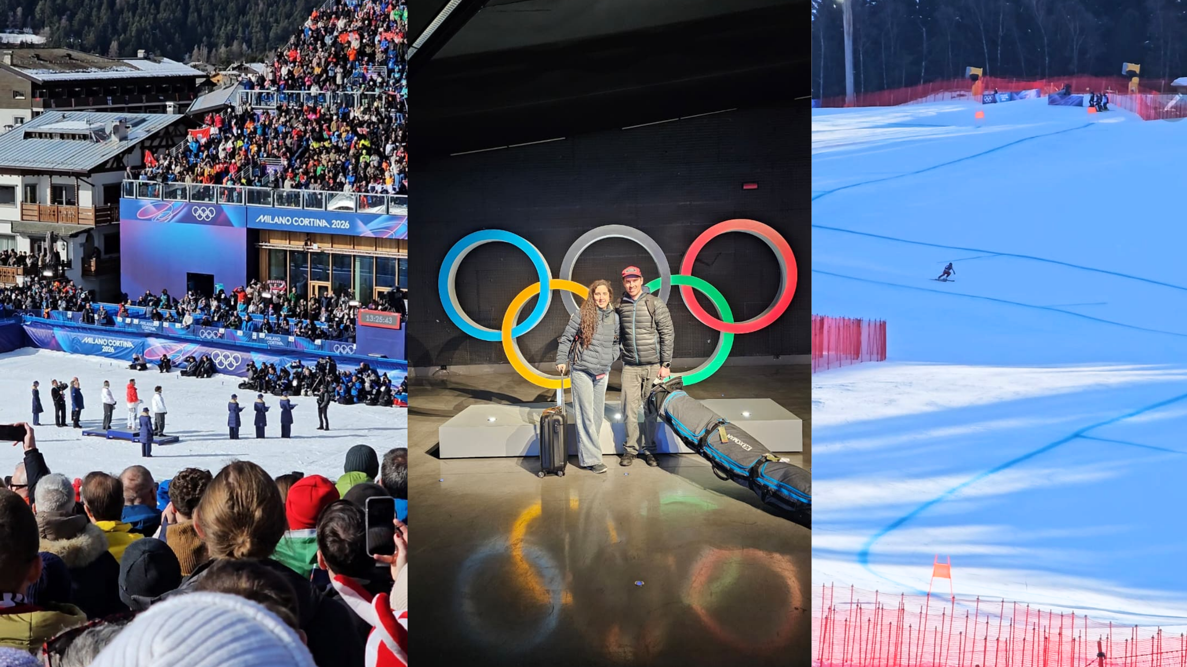 Recap de los Juegos Olímpicos de Invierno 2026