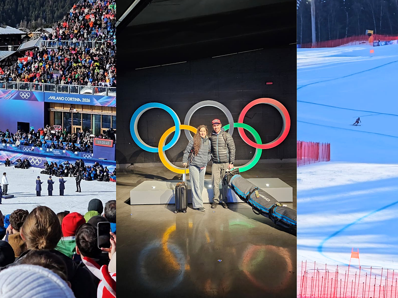 Recap de los Juegos Olímpicos de Invierno 2026