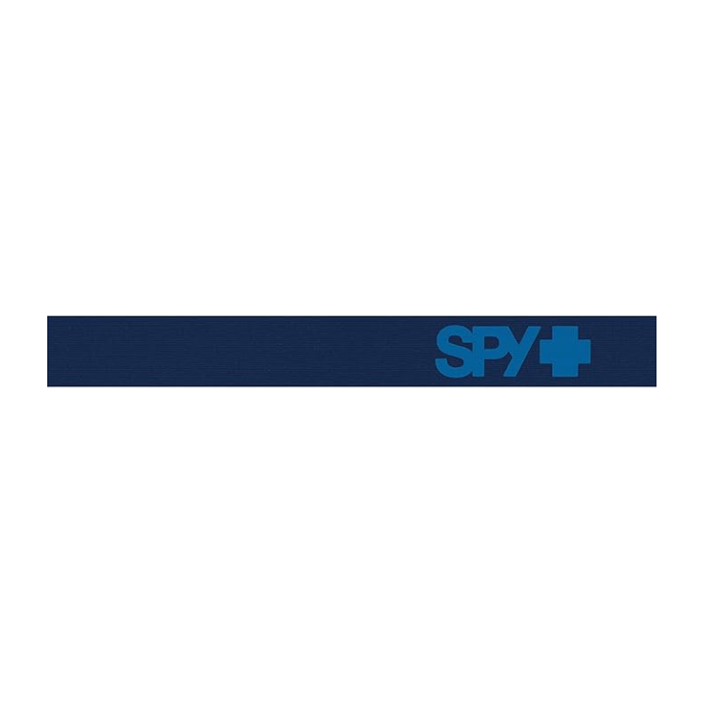 Antiparras SPY+ Crusher Elite SMS Matte Navy LL Persimmon