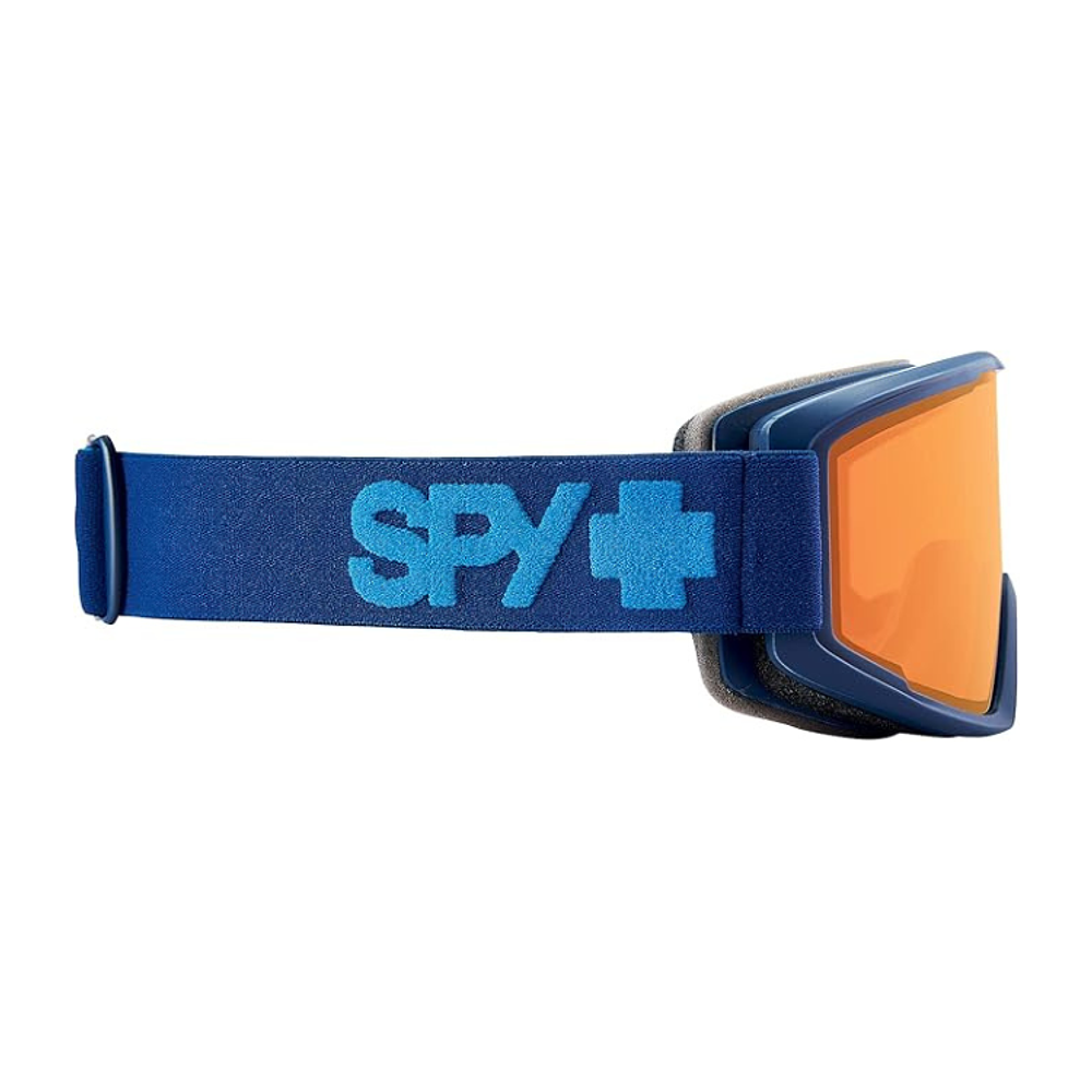 Antiparras SPY+ Crusher Elite SMS Matte Navy LL Persimmon