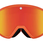 Antiparras Spy+ Rider Beyond Control Orange ML Rose with Red Spectra Mirror