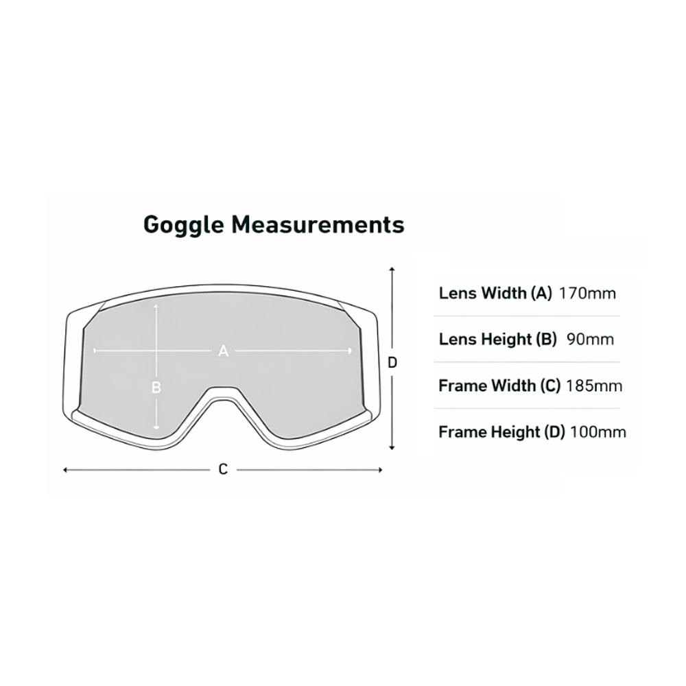 Antiparras SPY+ Crusher Elite SMS Matte Navy LL Persimmon