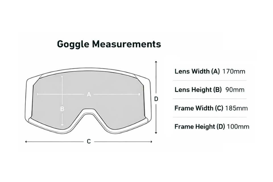 Antiparras SPY+ Crusher Elite SMS Matte Navy LL Persimmon 5