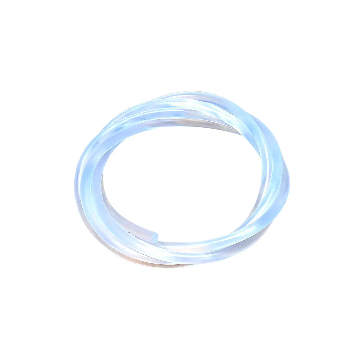 Metal Grip 1M x 3.5mm Negro o Transparente Reparación Base 2