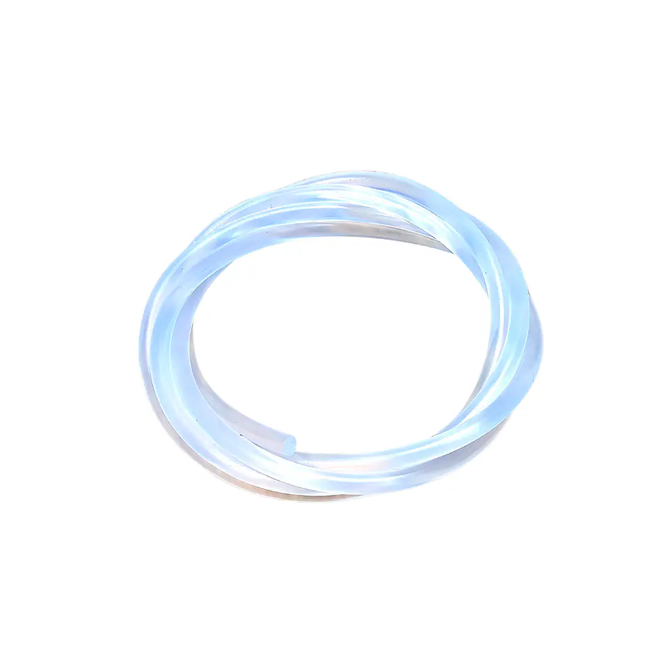 Metal Grip 1M x 3.5mm Negro o Transparente Reparación Base 2