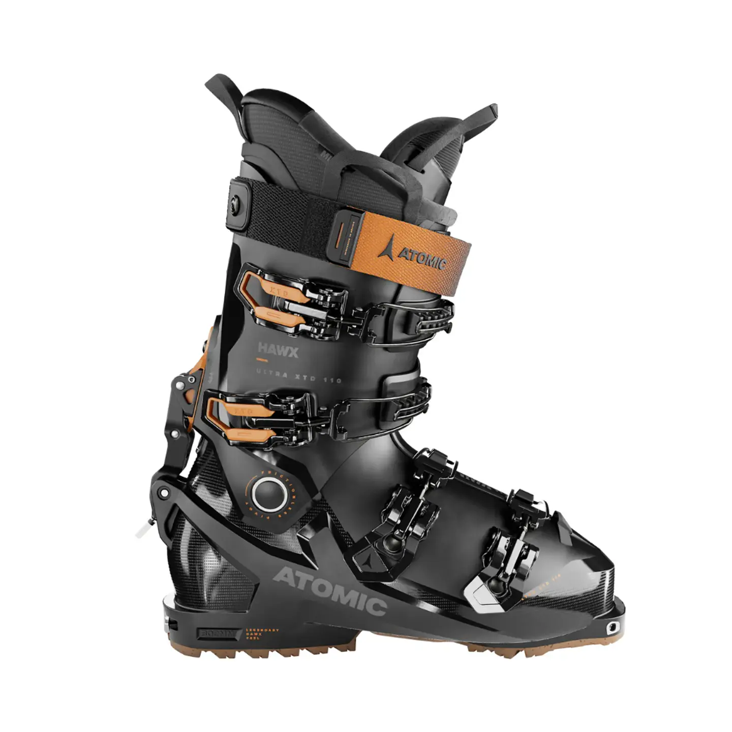 Botas Ski Atomic Hawx Ultra XTD GW 110 27/27.5 1