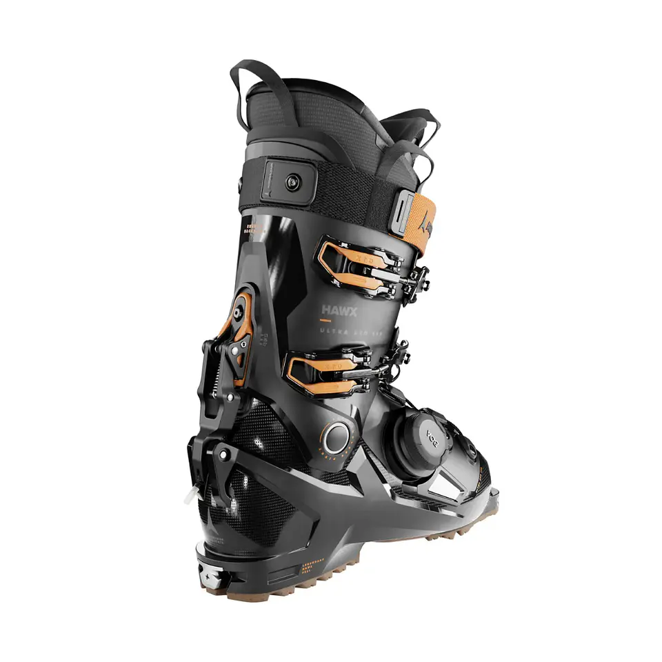 Botas Ski Atomic Hawx Ultra XTD BOA GW 110 26/26.5 2