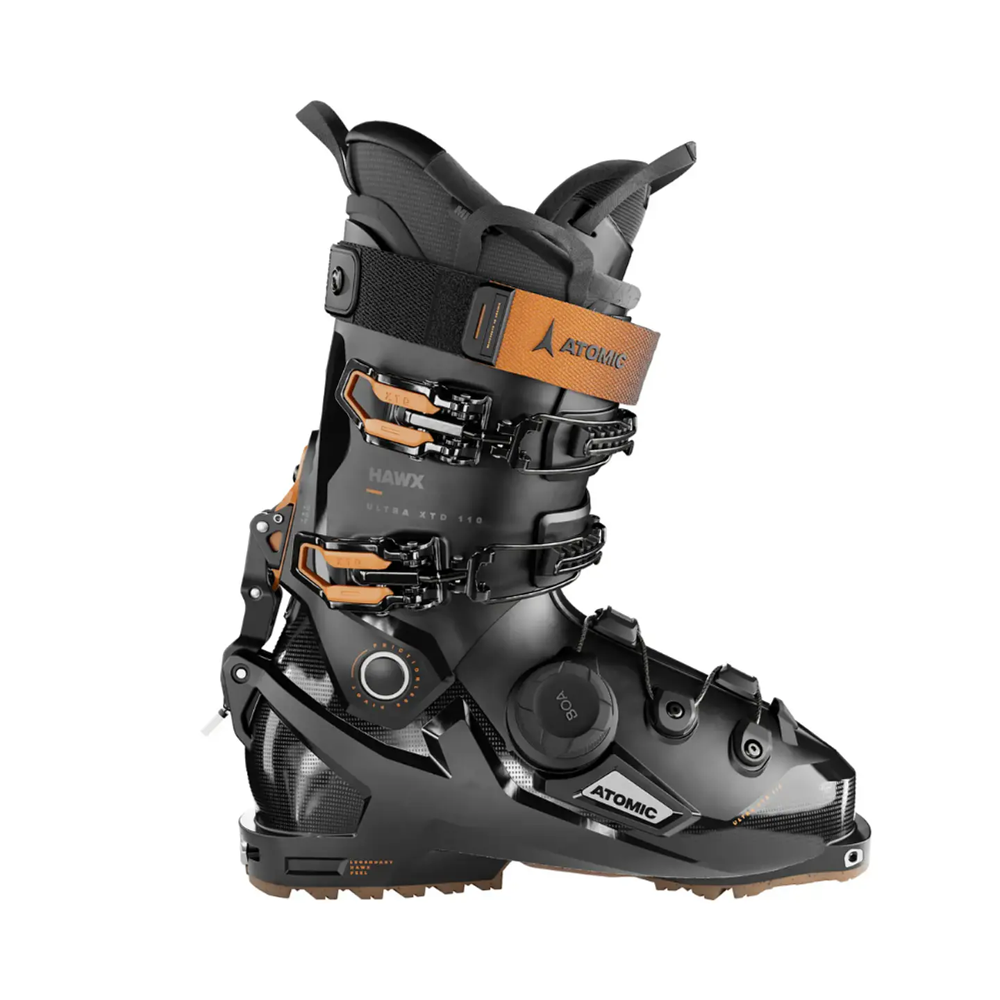 Botas Ski Atomic Hawx Ultra XTD BOA GW 110 26/26.5 1