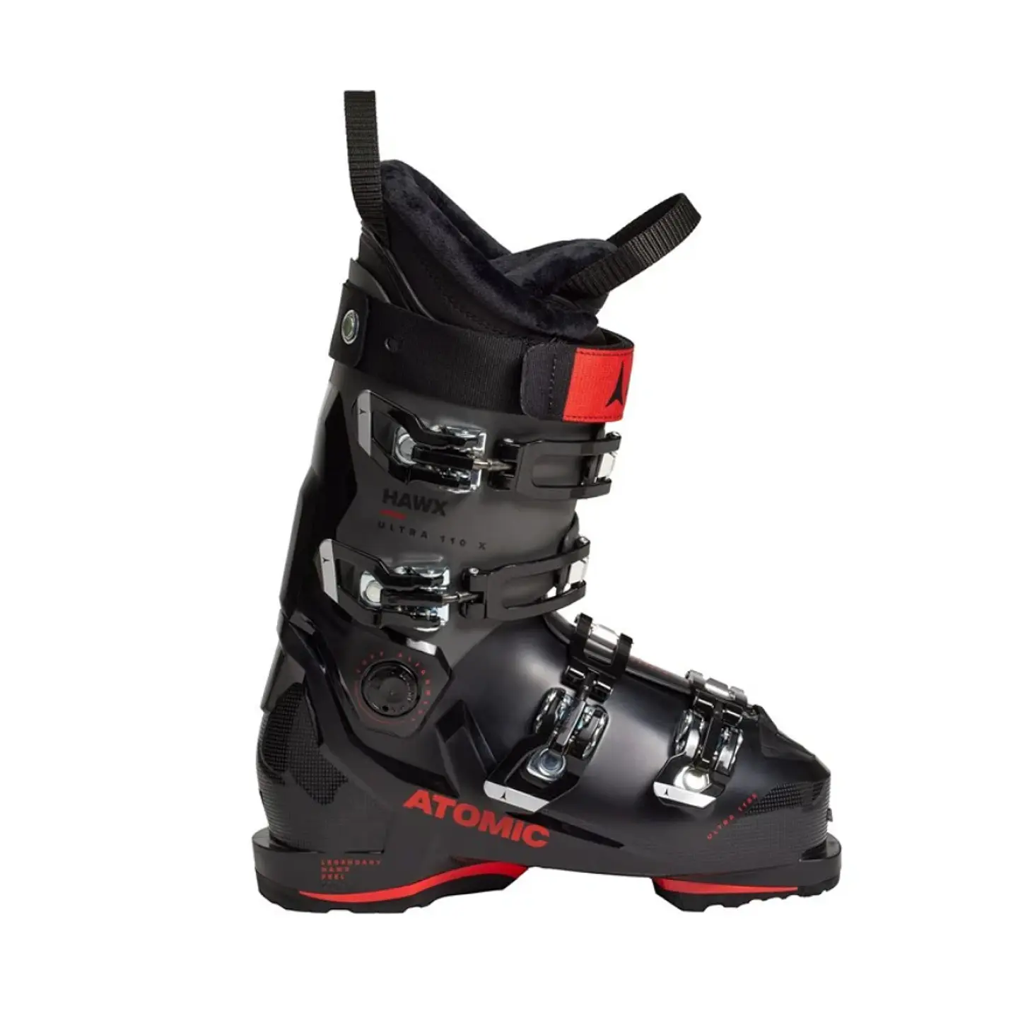 Botas Ski Atomic Hawx Ultra 110 X GW 28/28.5 1
