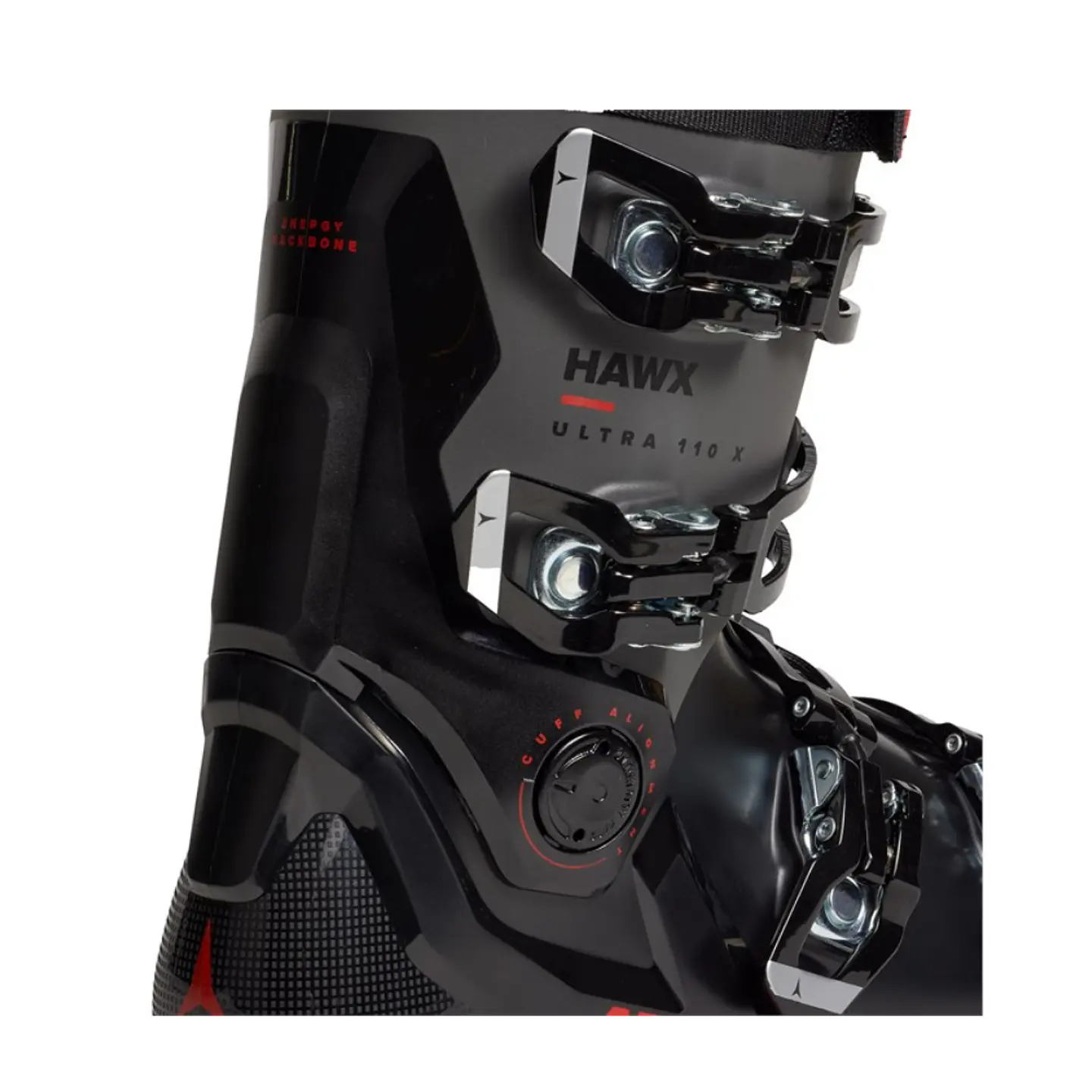 Botas Ski Atomic Hawx Ultra 110 X GW 28/28.5 3