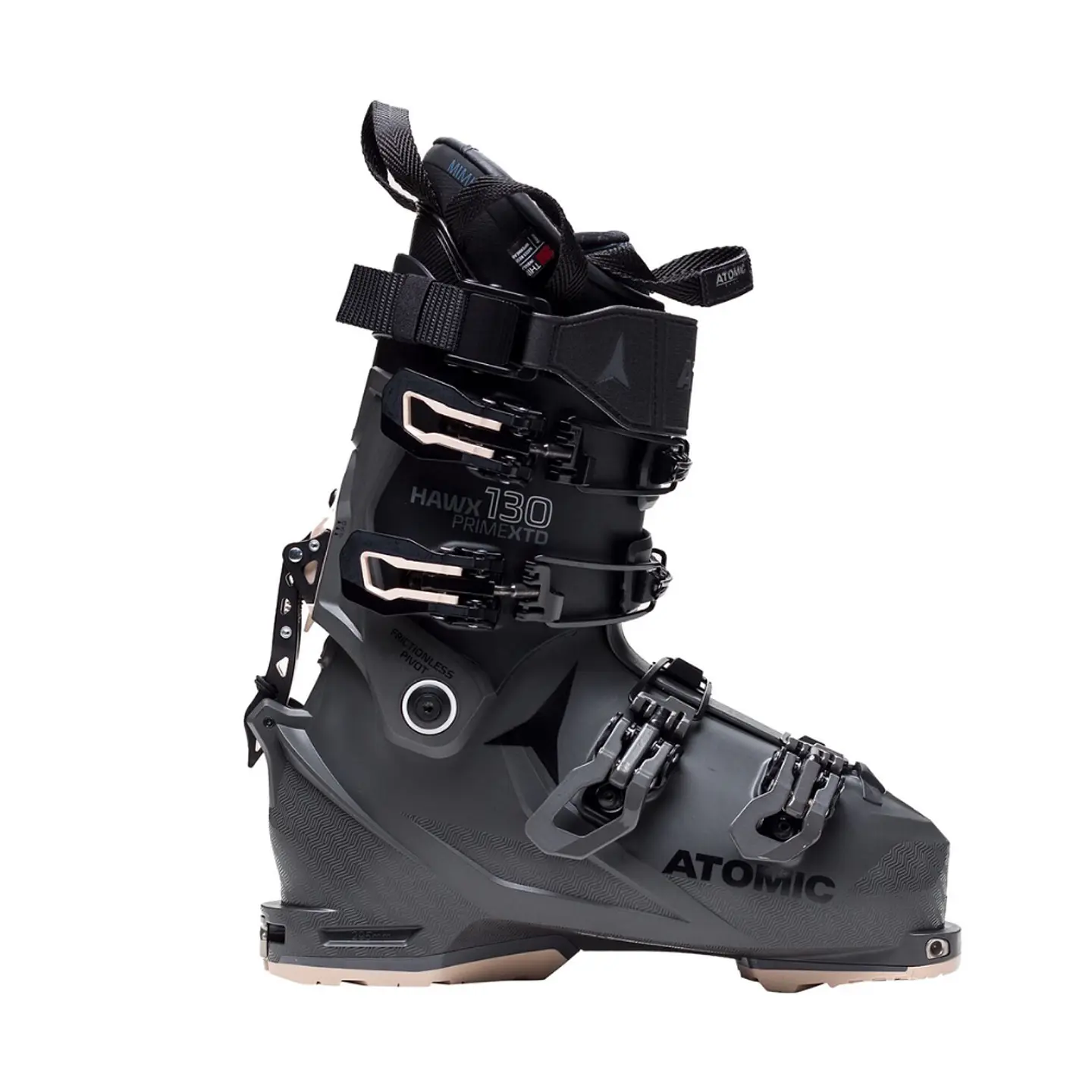 Botas Ski Atomic Hawx Prime XTD 130 GW 25/25.5 1