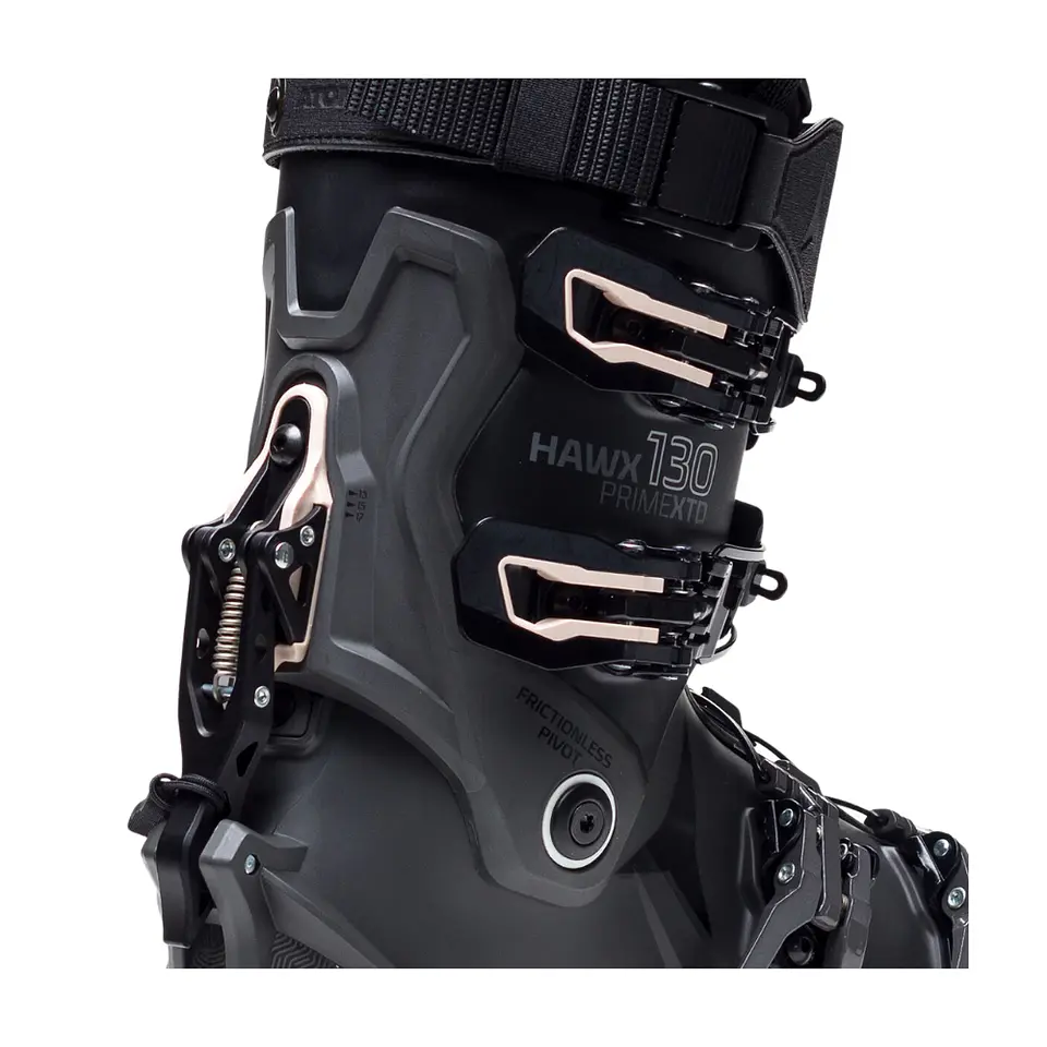 Botas Ski Atomic Hawx Prime XTD 130 GW 25/25.5 2