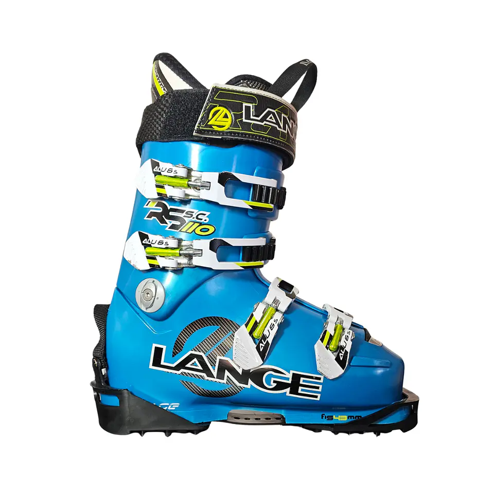 Cat Tracks - Protector Suela Botas de Esquí Ski 2