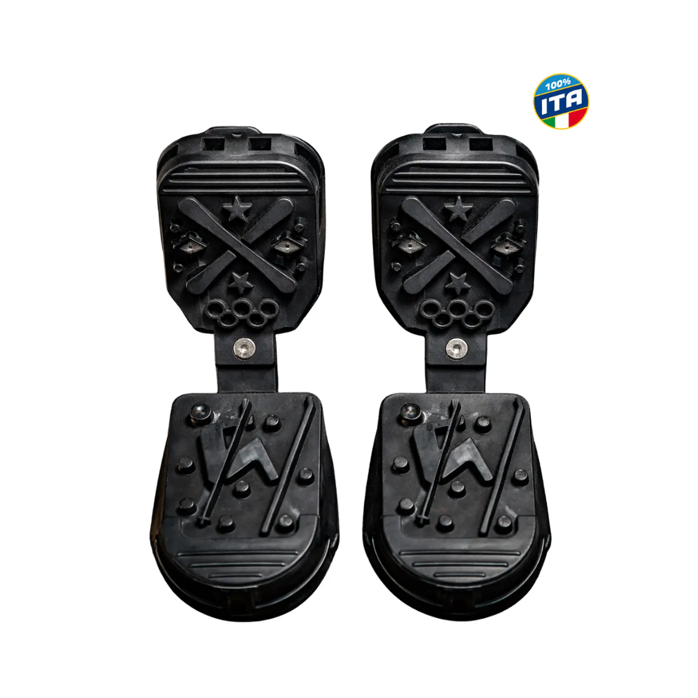 Cat Tracks - Protector Suela Botas de Esquí Ski 1