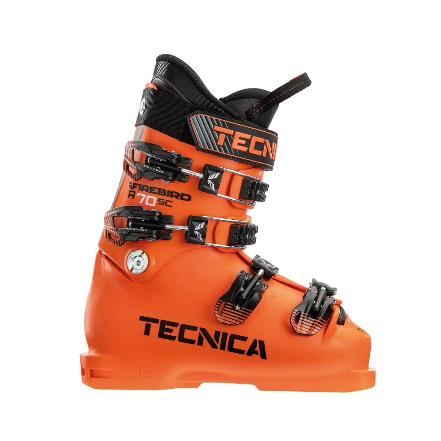 Botas Ski TECNICA FIREBIRD R 70 SC 23 MP Jr 1