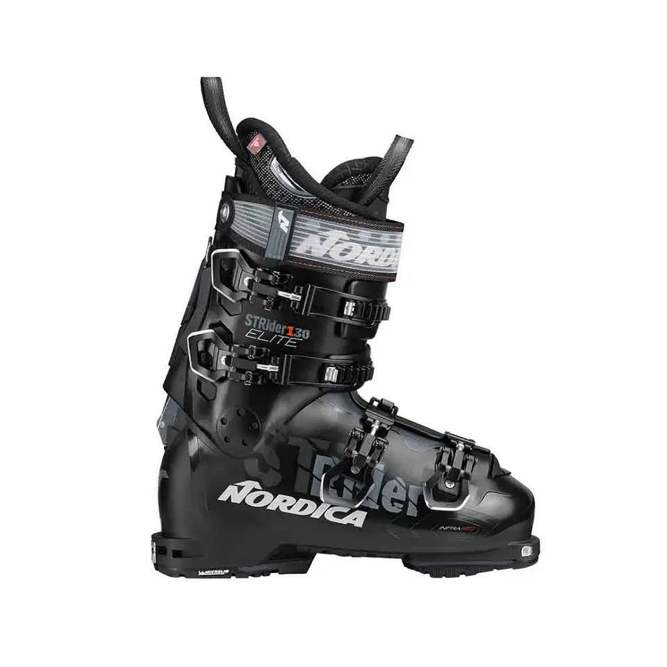 Botas Ski NORDICA STRider 130 ELITE 26/26.5 1