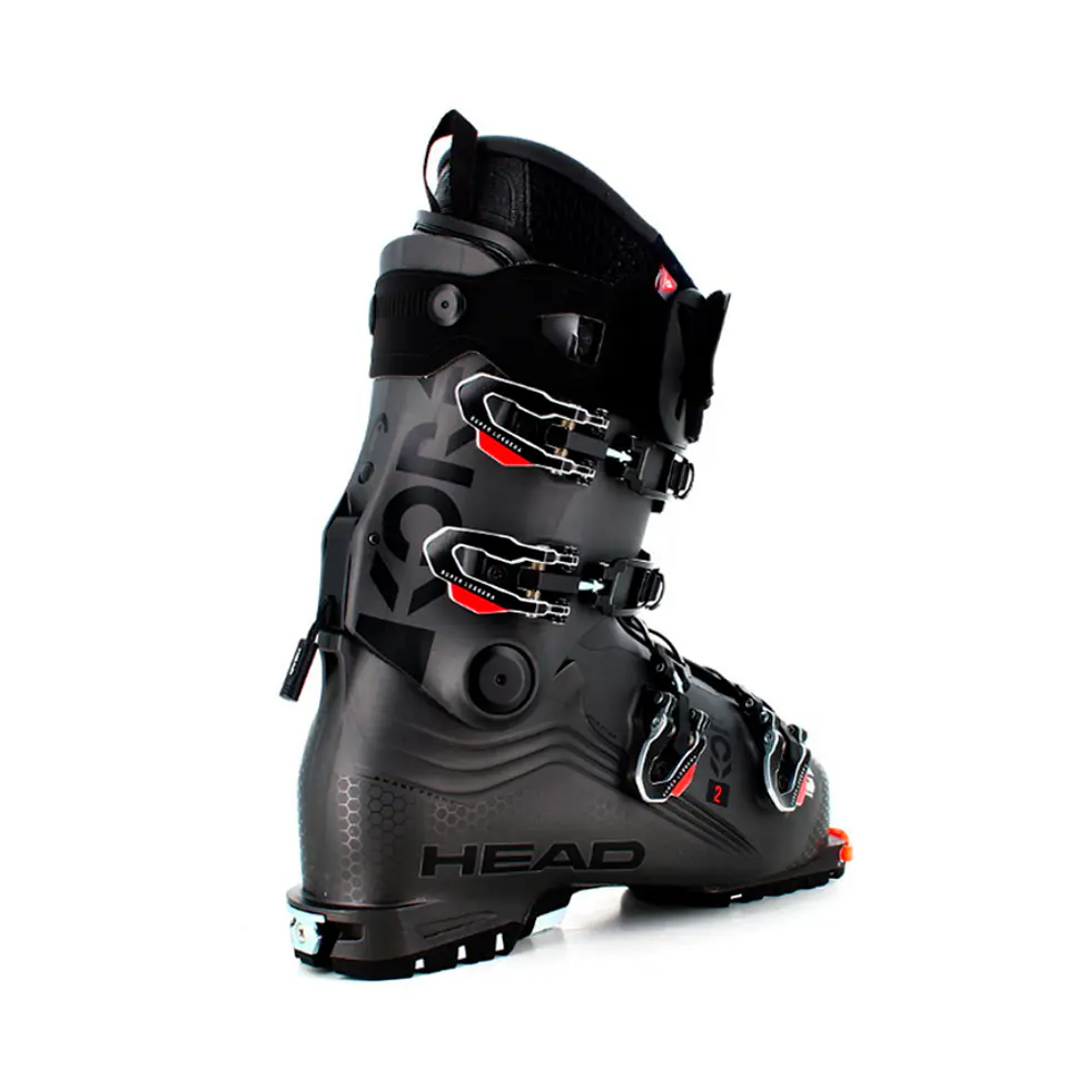 Botas Ski HEAD KORE 2 120 26/26.5 2