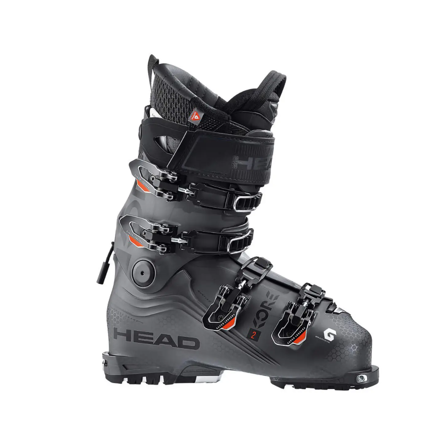 Botas Ski HEAD KORE 2 120 26/26.5 1