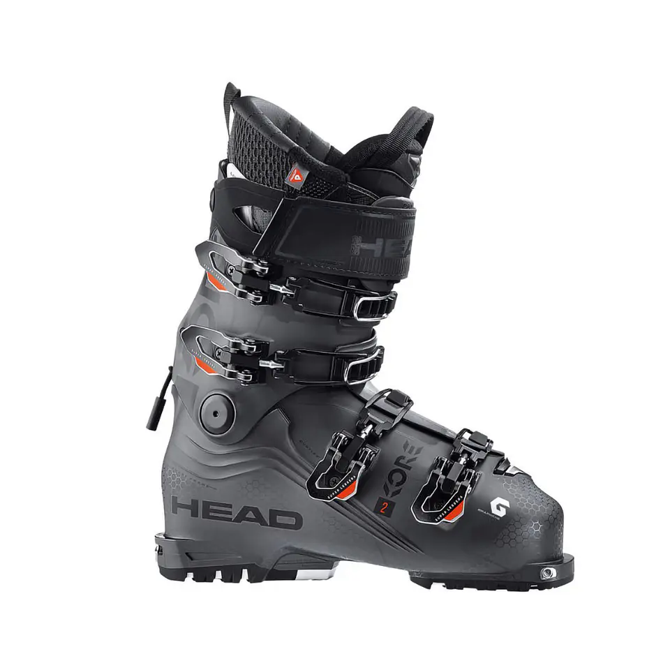 Botas Ski HEAD KORE 2 120 26/26.5 1