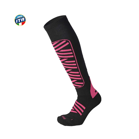 Calcetines Ski Snowboard Mico Super Thermo PrimaLoft® Mujer