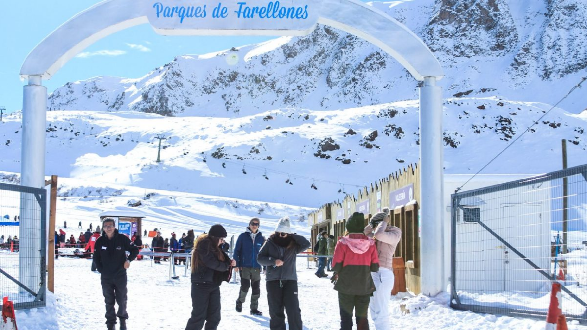 ¿Cuándo parte la Temporada de Invierno 2026 en Chile?