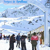 ¿Cuándo parte la Temporada de Invierno 2026 en Chile?