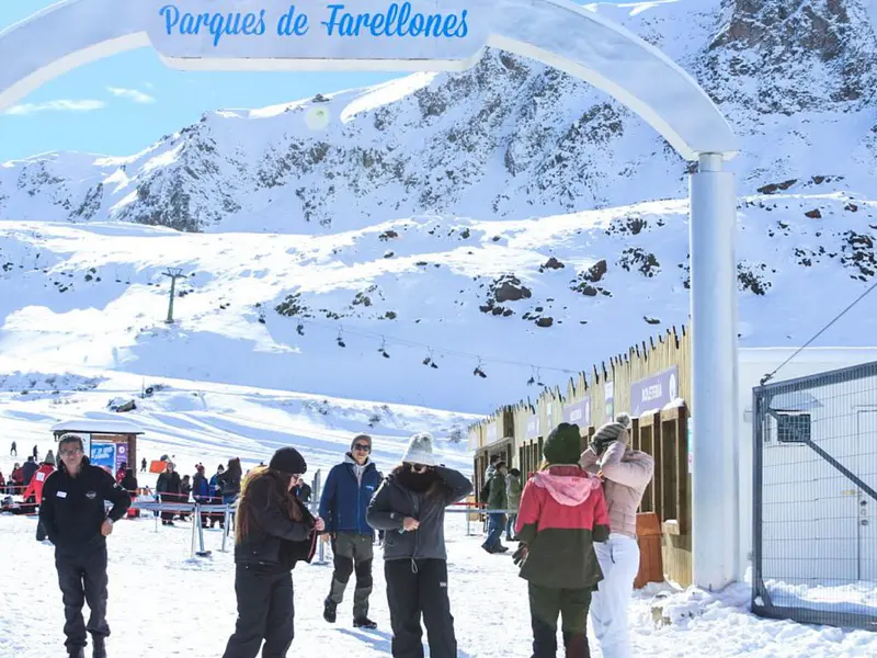 ¿Cuándo parte la Temporada de Invierno 2026 en Chile?