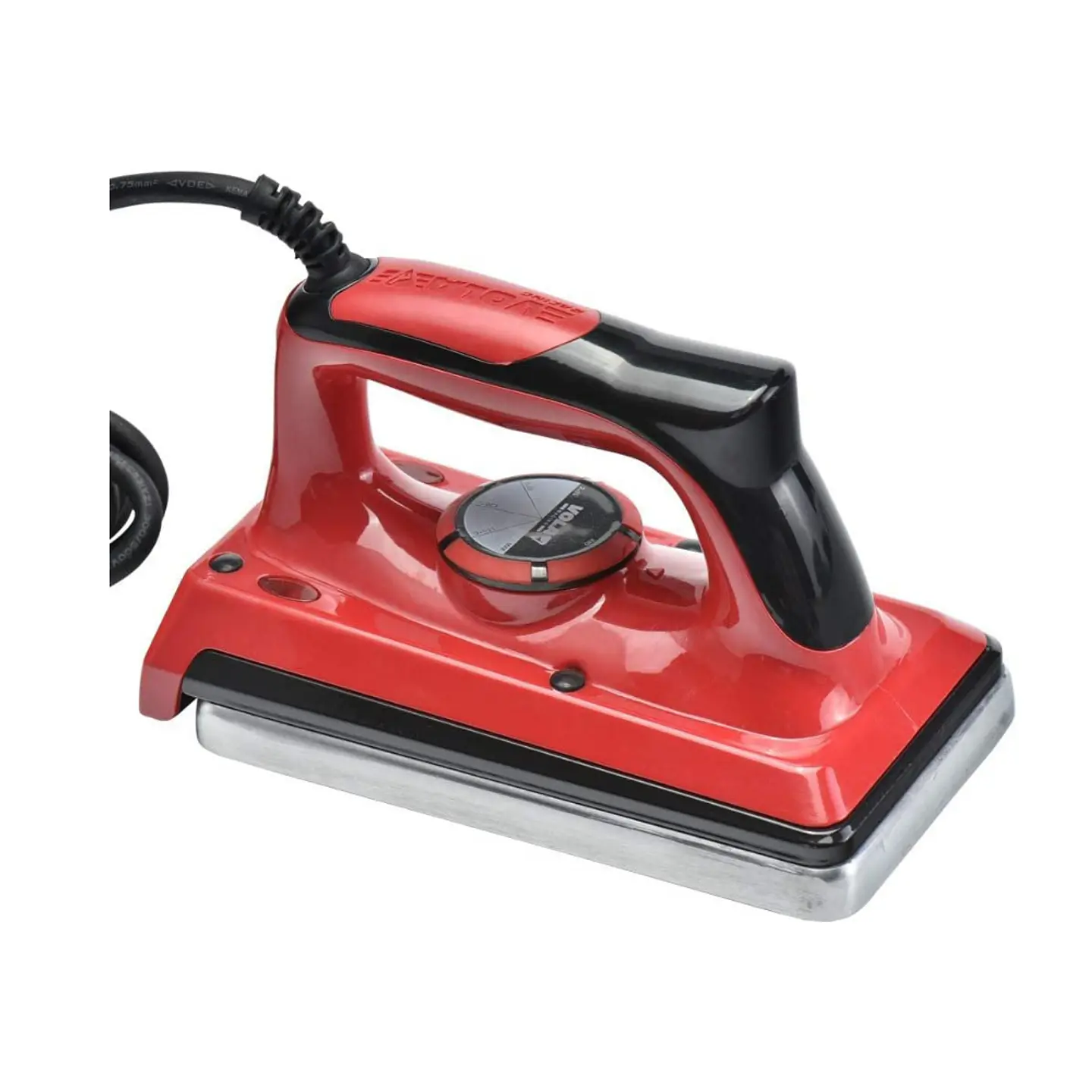 Plancha Enceradora VOLA Profesional Esquí Ski Snowboard 3