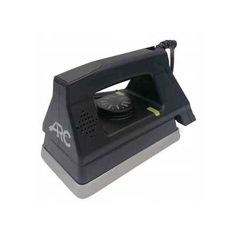 Plancha Ski Snowboard ARC Profesional Waxing Iron