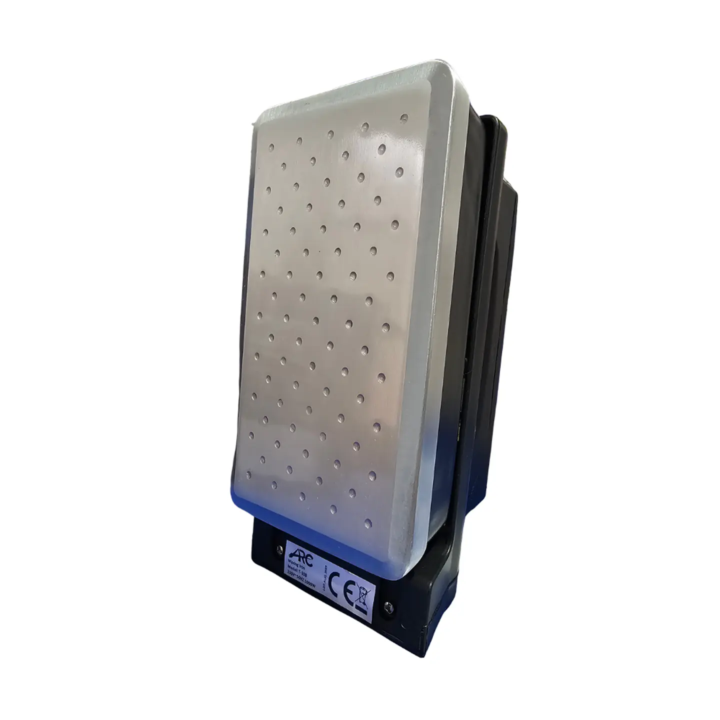 Plancha Ski Snowboard ARC Profesional Waxing Iron 3