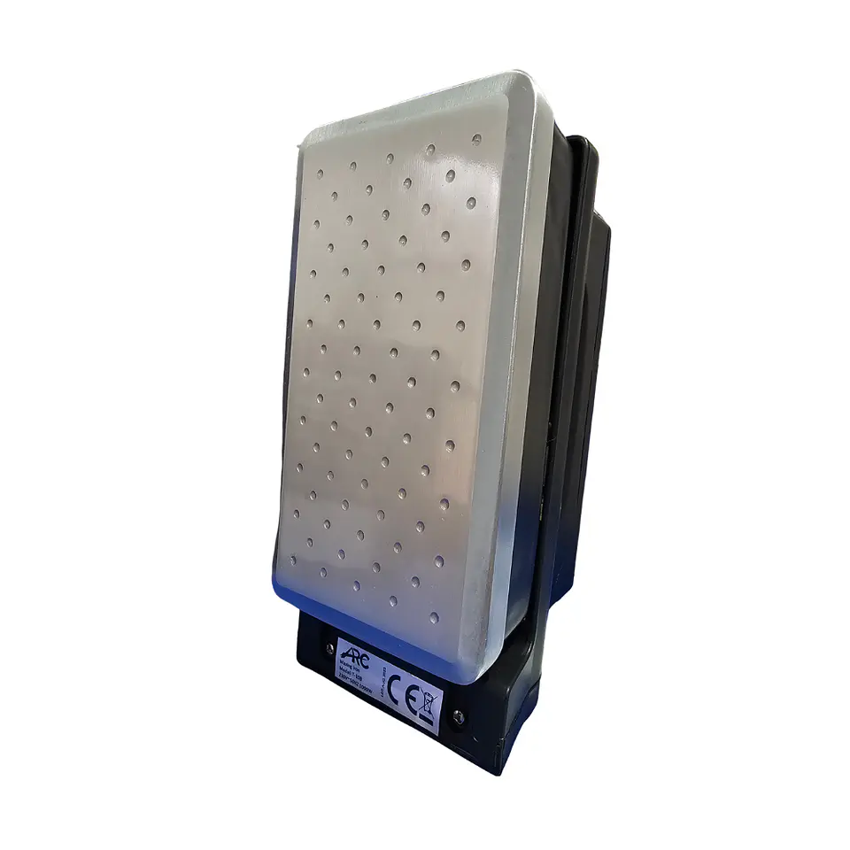 Plancha Ski Snowboard ARC Profesional Waxing Iron 3