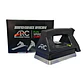 Plancha Ski Snowboard ARC Profesional Waxing Iron - Miniatura 1