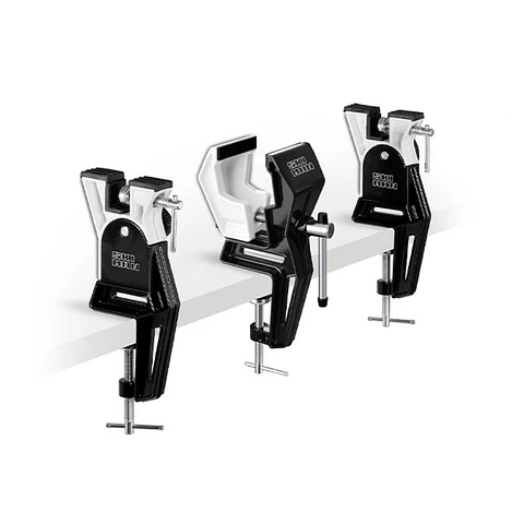 Prensas Ski SKIMAN Racing 3 pcs 