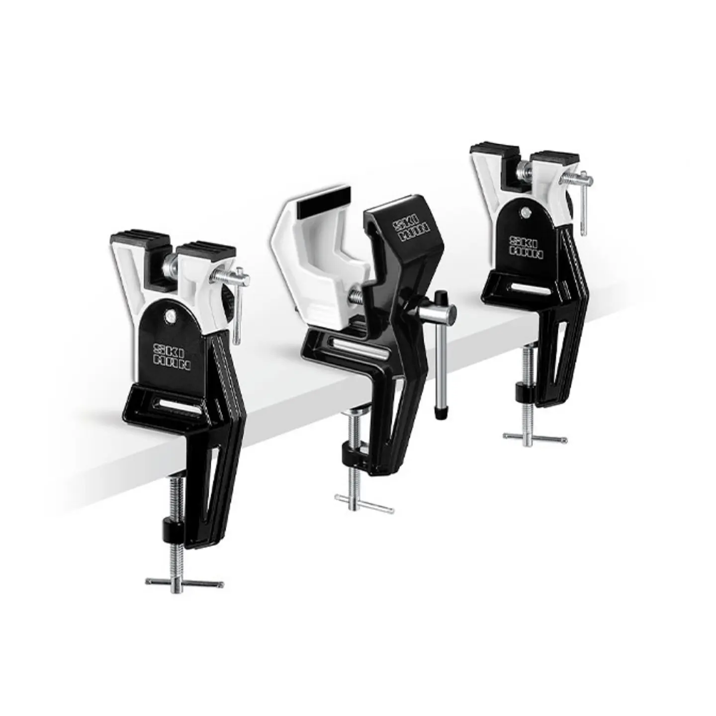Prensas Ski SKIMAN Racing 3 pcs  1