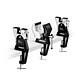 Prensas Ski SKIMAN Racing 3 pcs  - Miniatura 1
