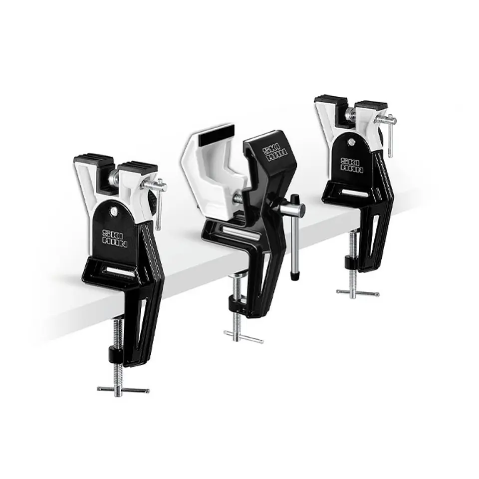Prensas Ski SKIMAN Racing 3 pcs  1