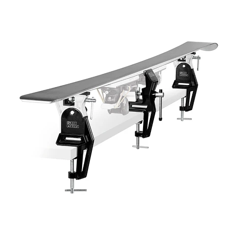 Prensas Ski SKIMAN Racing 3 pcs 