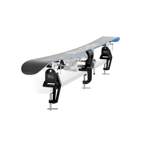 Prensas Ski SKIMAN Pro Wide Opening 3 pcs