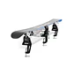 Prensas Ski SKIMAN Pro Wide Opening 3 pcs - Miniatura 2