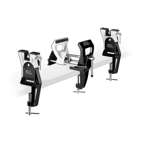 Prensas Ski SKIMAN Pro Wide Opening 3 pcs