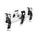 Prensas Ski SKIMAN Pro Wide Opening 3 pcs - Miniatura 1