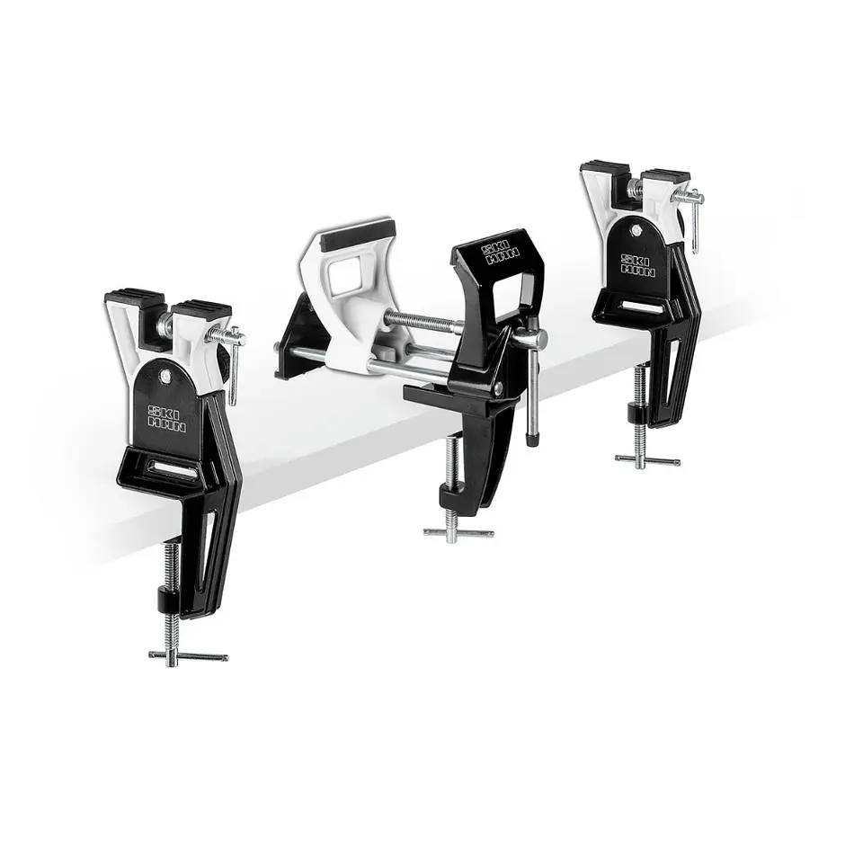 Prensas Ski SKIMAN Pro Wide Opening 3 pcs 1