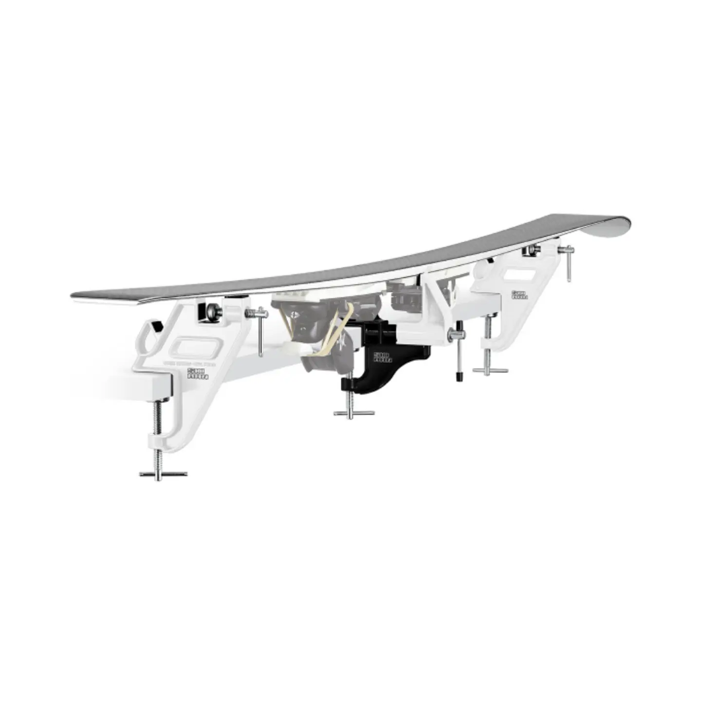 Prensas Ski SKIMAN Comp 3 pcs 2