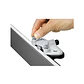 Sacaborde Profesional Ski Snowboard World Cup SKI MAN - Miniatura 4