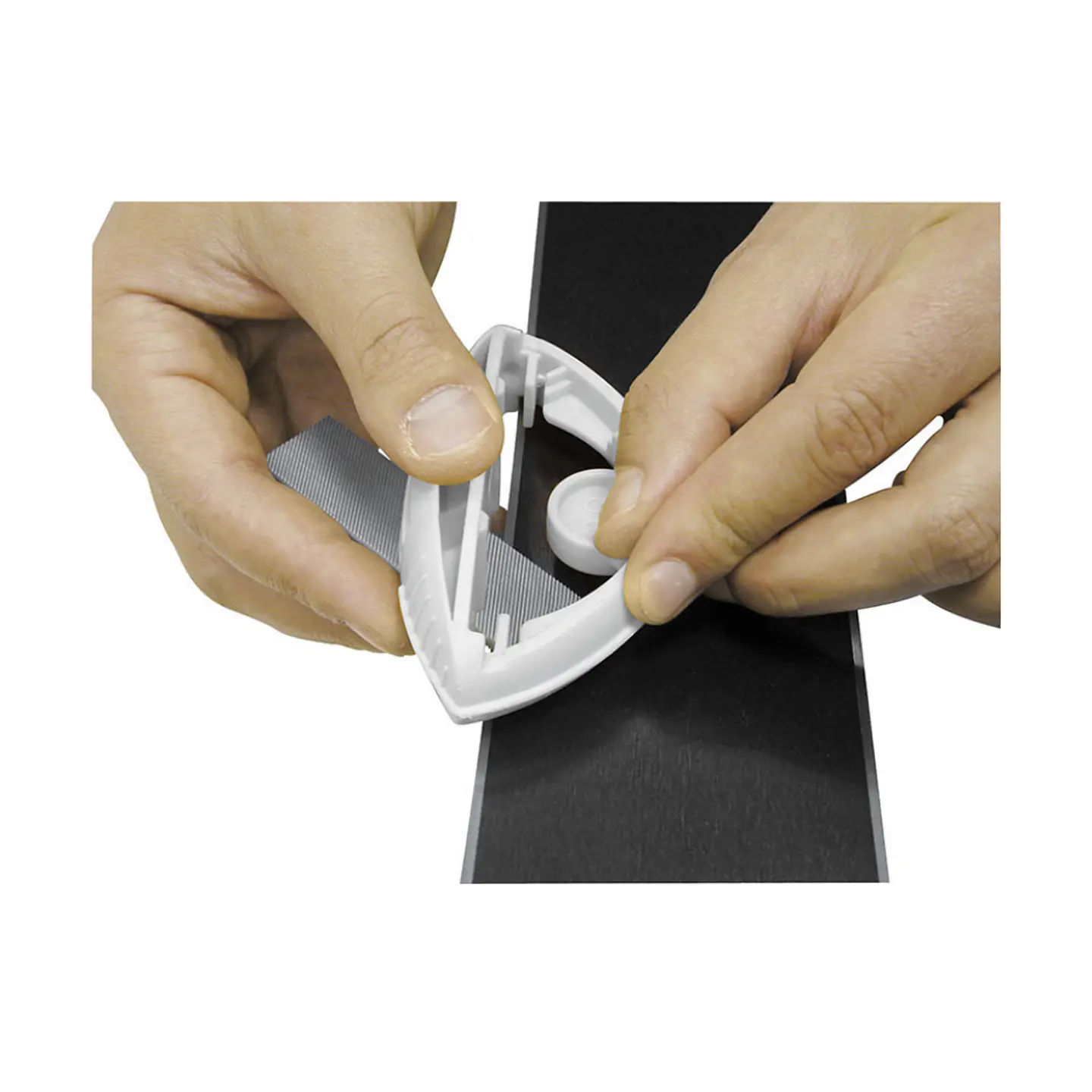 Multiángulo Afilador SKI MAN Combi Canto Lateral y Base 5