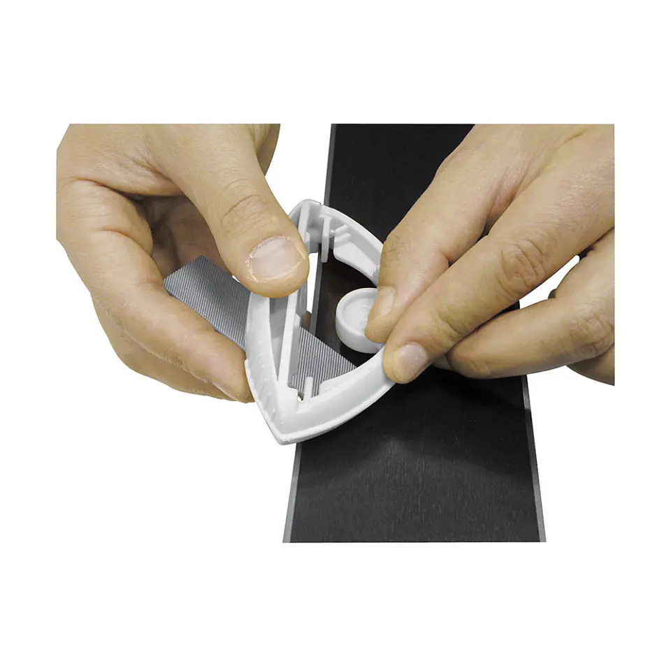 Multiángulo Afilador SKI MAN Combi Canto Lateral y Base 5