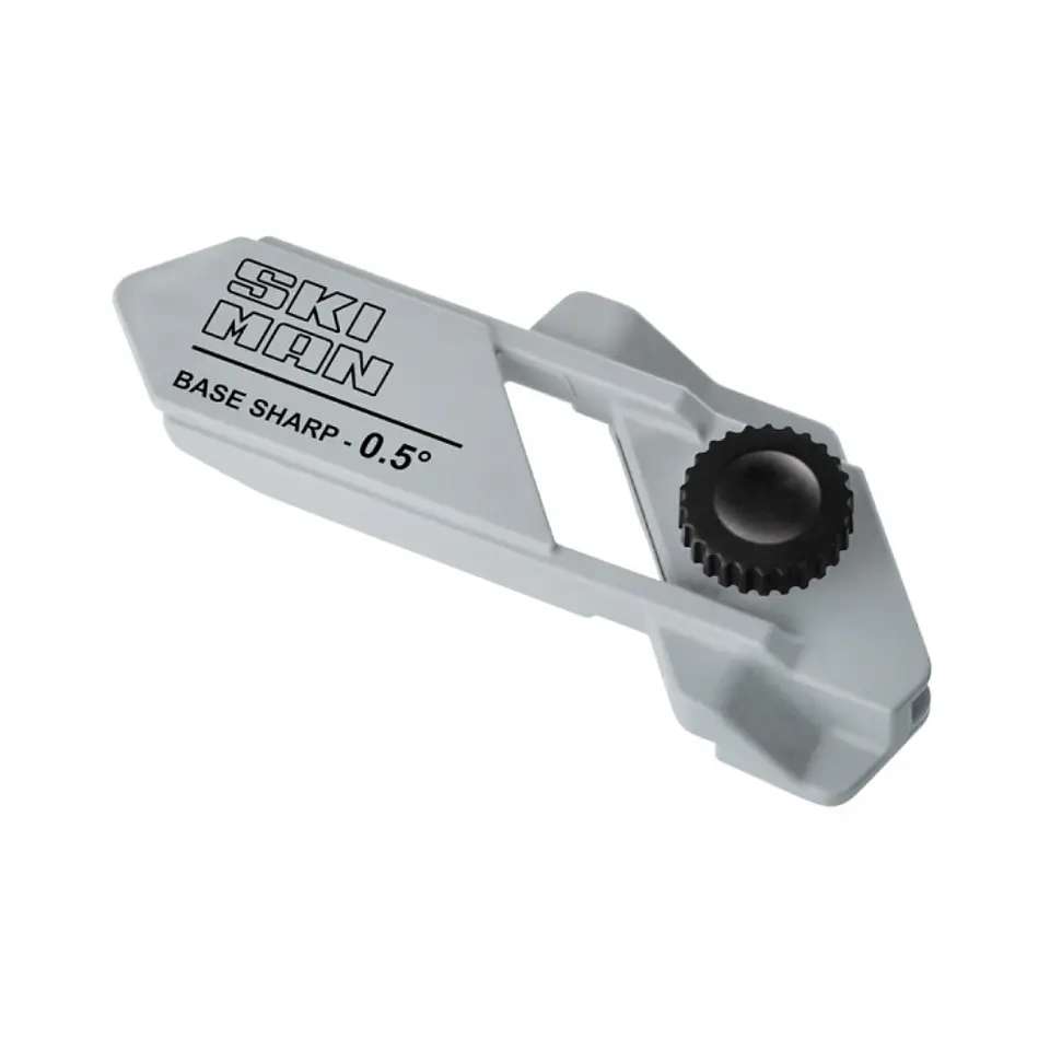 Angulo De Base Afilador Canto Base 0.5° SKI MAN 1