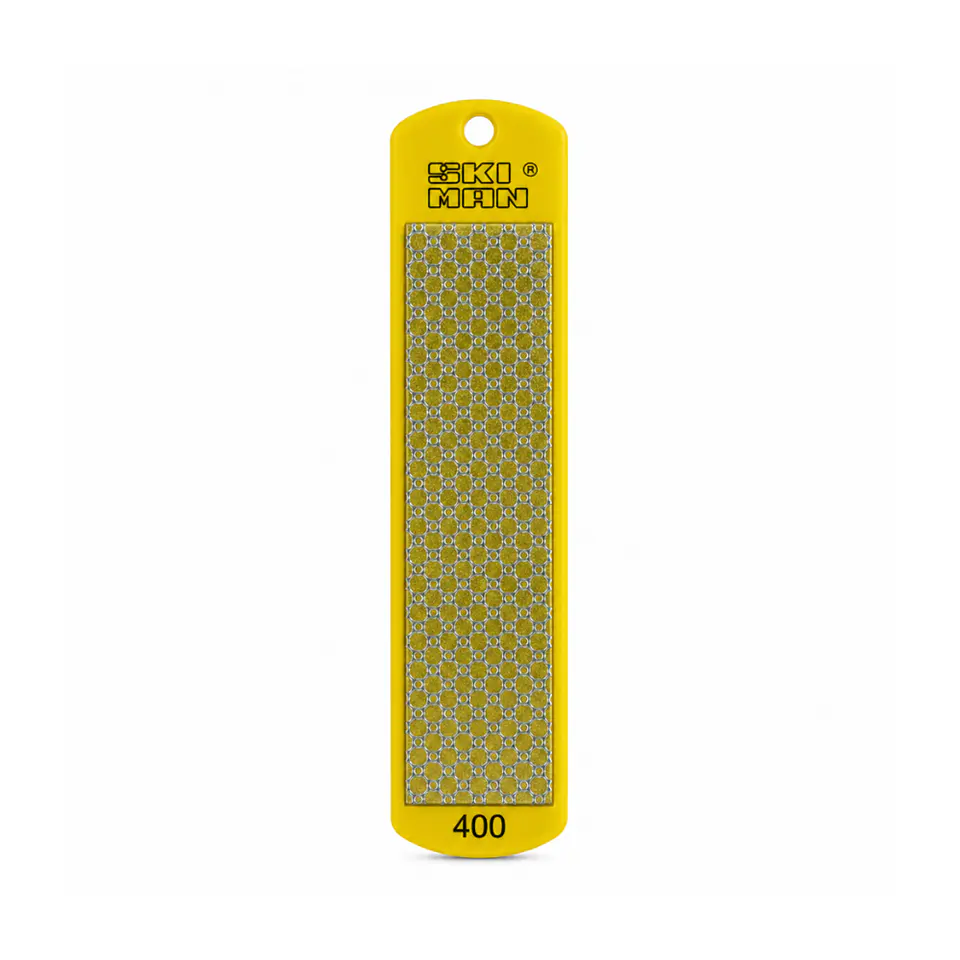 Diamante SKI MAN Racing Team 100mm 3