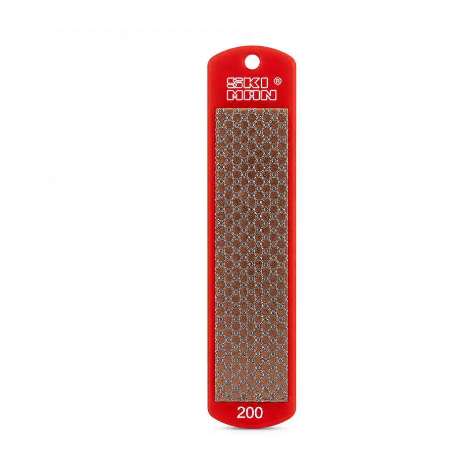 Diamante SKI MAN Racing Team 100mm 2